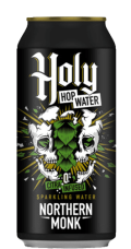 Northern Monk Holy Hop Water